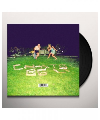 Chastity Belt Vinyl Record $9.10 Vinyl