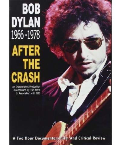 Bob Dylan DVD - B.Dylan-After The Crash-B.Dyla $9.56 Videos