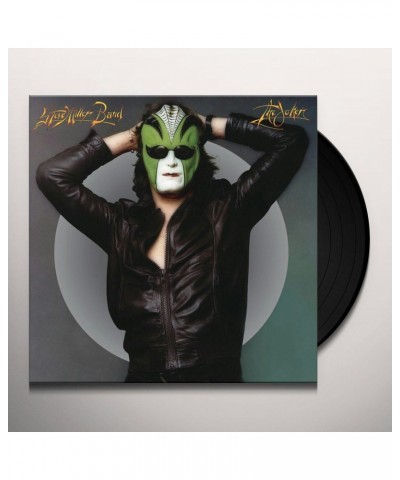 Steve Miller Band JOKER Vinyl Record $10.15 Vinyl