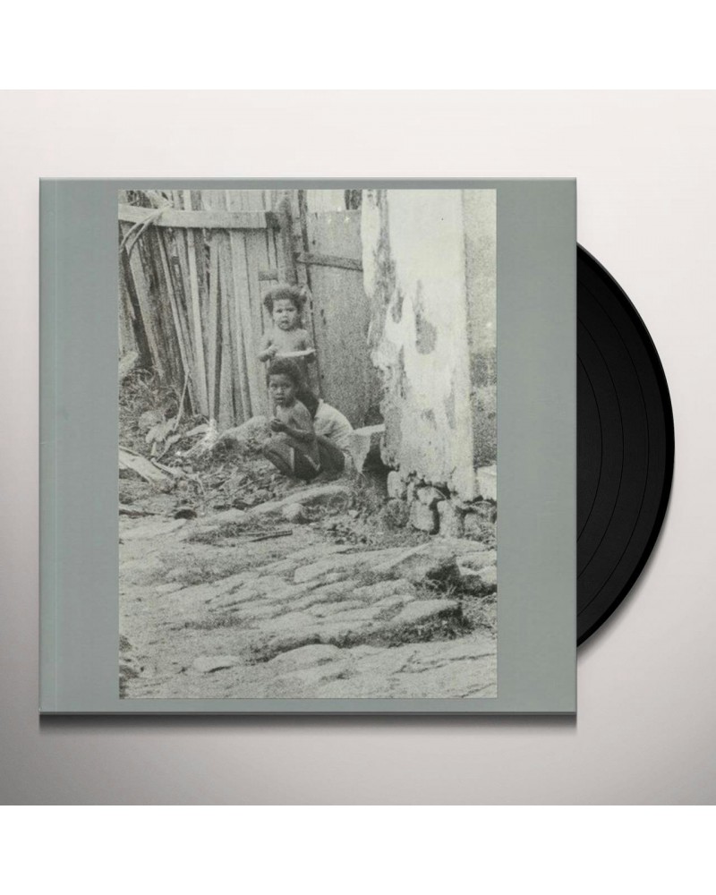 Inocentes MISERIA E FOME E MAIS Vinyl Record $8.64 Vinyl