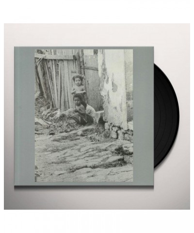 Inocentes MISERIA E FOME E MAIS Vinyl Record $8.64 Vinyl