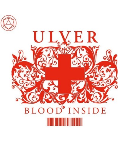 Ulver BLOOD INSIDE CD $5.36 CD