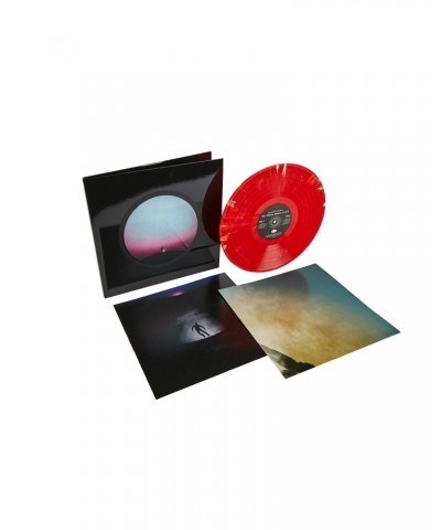 Manchester Orchestra The Million Masks of God - Limited Edition Red w/ White Flecks Colored Vinyl $16.56 Vinyl