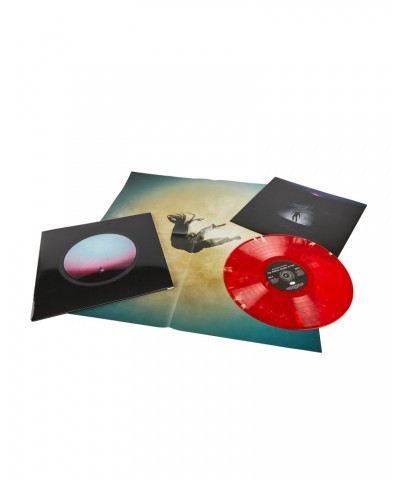 Manchester Orchestra The Million Masks of God - Limited Edition Red w/ White Flecks Colored Vinyl $16.56 Vinyl