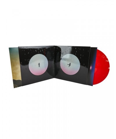 Manchester Orchestra The Million Masks of God - Limited Edition Red w/ White Flecks Colored Vinyl $16.56 Vinyl