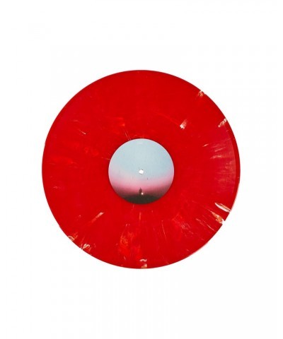 Manchester Orchestra The Million Masks of God - Limited Edition Red w/ White Flecks Colored Vinyl $16.56 Vinyl