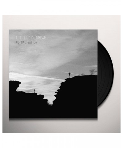 Lucid Dream Actualisation Vinyl Record $5.95 Vinyl