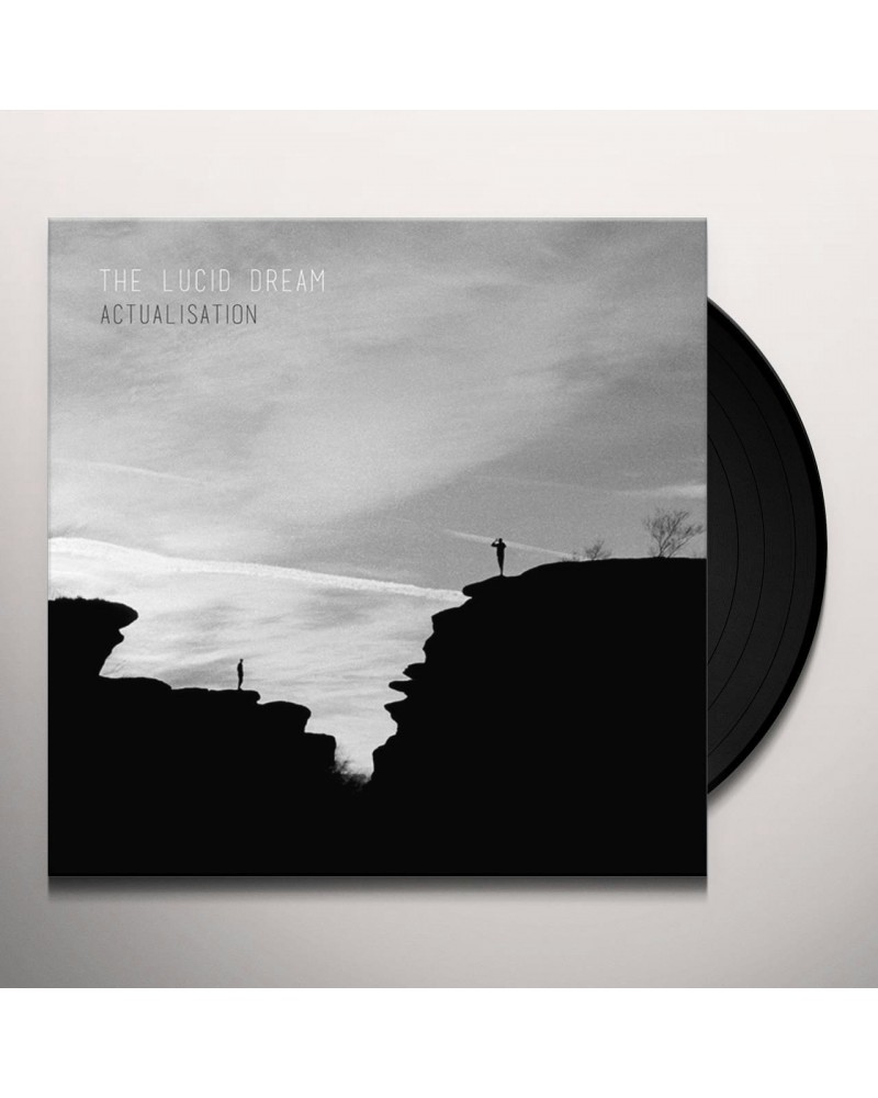 Lucid Dream Actualisation Vinyl Record $5.95 Vinyl