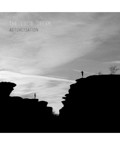 Lucid Dream Actualisation Vinyl Record $5.95 Vinyl