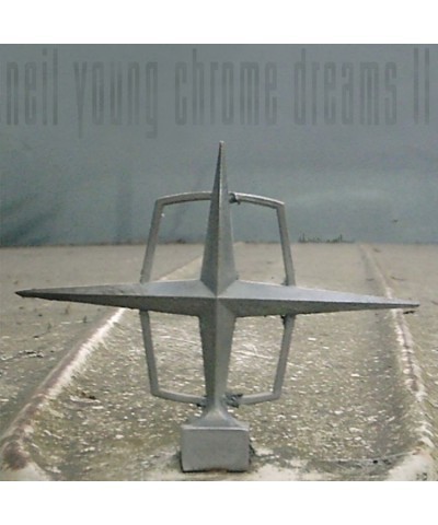 Neil Young Chrome Dreams II CD $3.83 CD