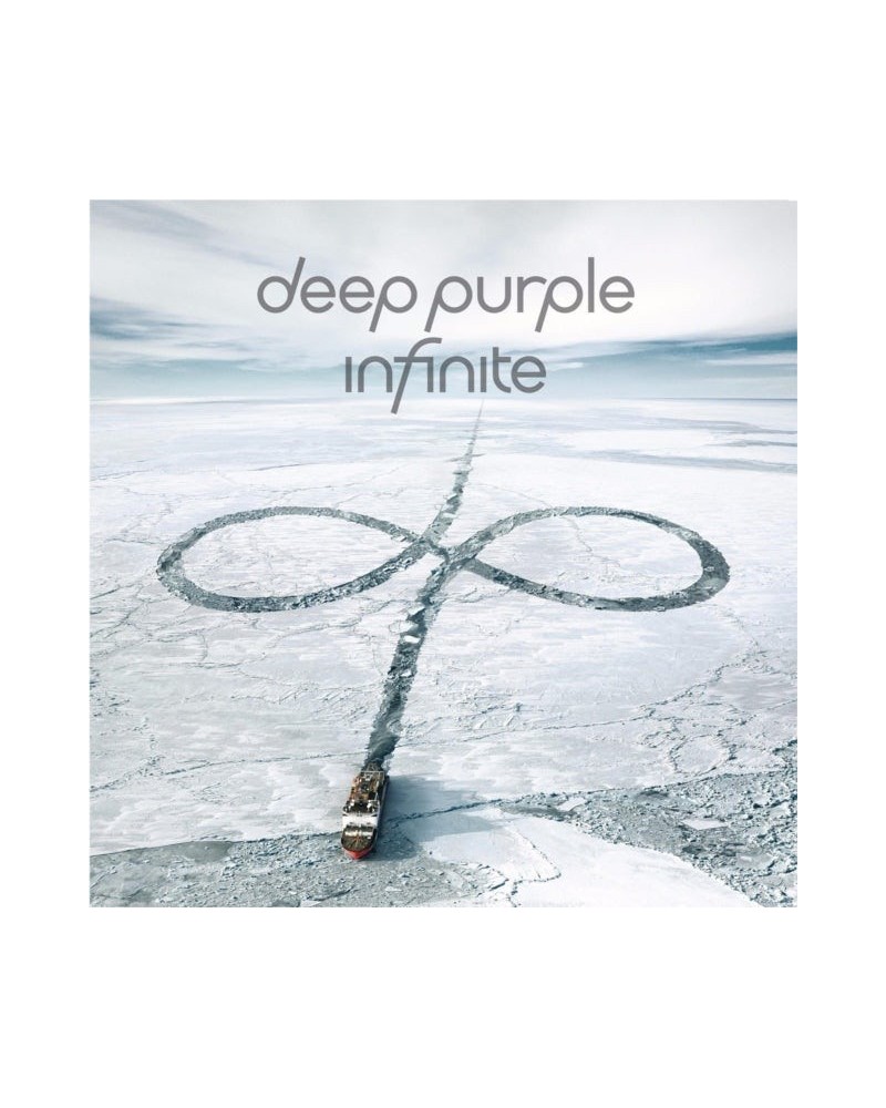 Deep Purple CD - Infinite $8.24 CD