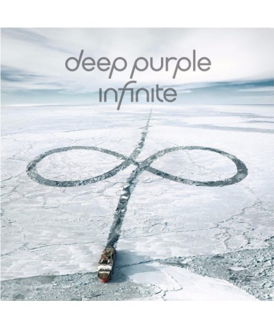 Deep Purple CD - Infinite $8.24 CD