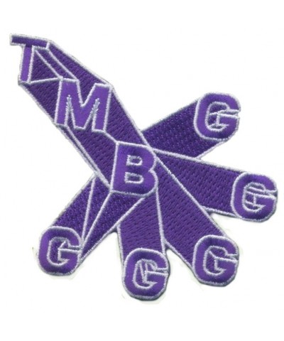 They Might Be Giants Leggs Patch $3.84 Accessories