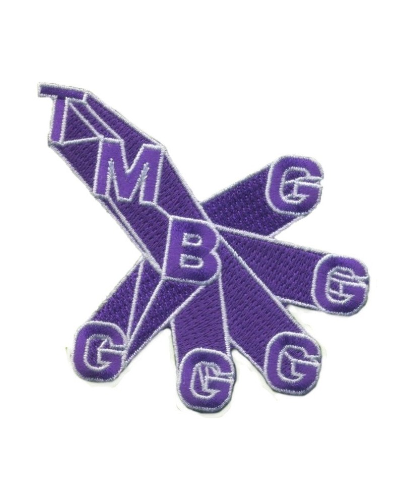 They Might Be Giants Leggs Patch $3.84 Accessories