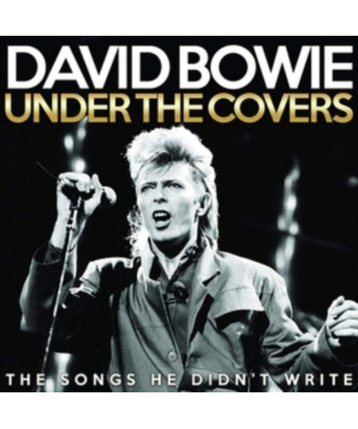 David Bowie CD - Under The Covers $7.53 CD