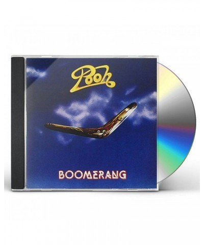 Pooh BOOMERANG (REMASTERED) CD $8.51 CD