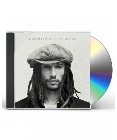 JP Cooper WE WERE RAISED UNDER GREY CLOUDS CD $7.65 CD