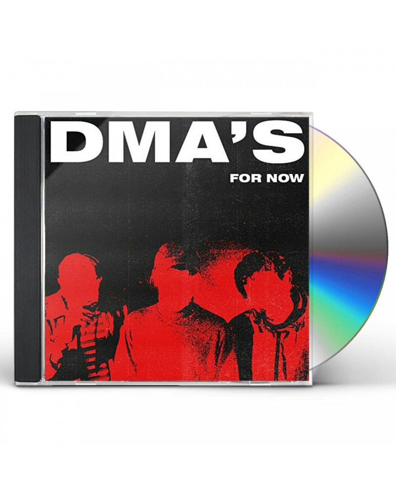 DMA'S FOR NOW CD $5.67 CD