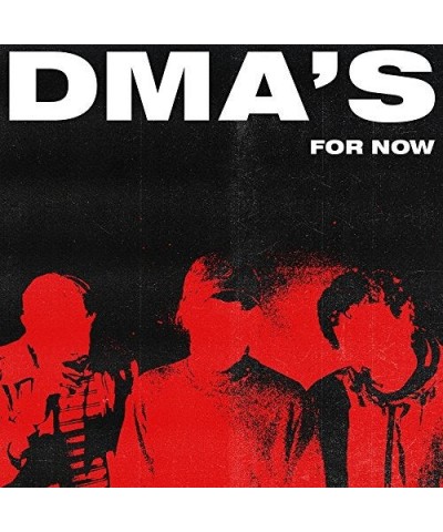 DMA'S FOR NOW CD $5.67 CD