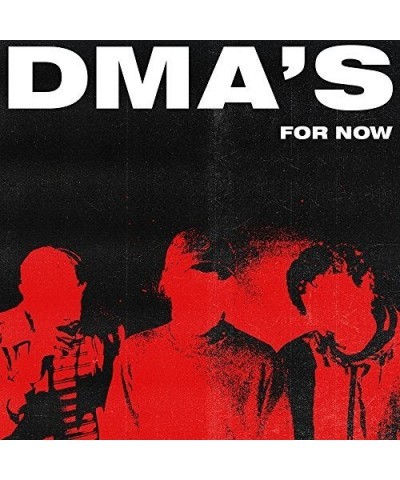 DMA'S FOR NOW CD $5.67 CD