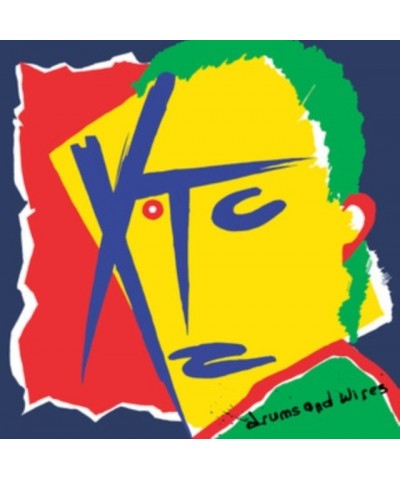 XTC LP Vinyl Record + 7" - Drums And Wires $19.24 Vinyl