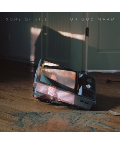 Sons Of Bill Oh God Ma'am Vinyl Record $8.60 Vinyl