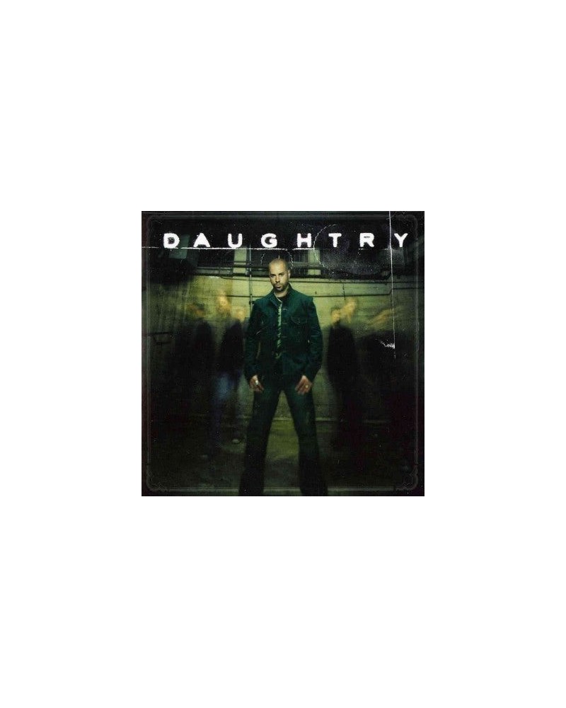 Daughtry CD $4.49 CD