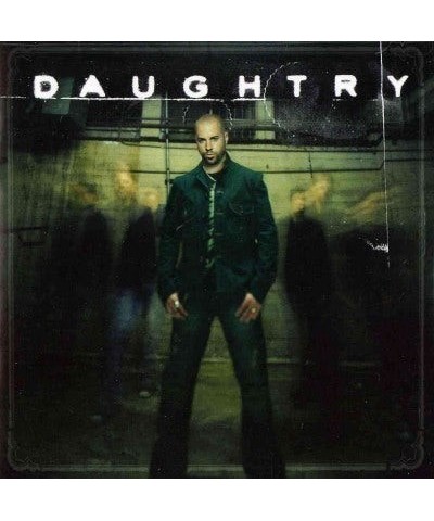 Daughtry CD $4.49 CD