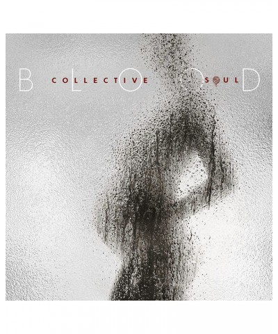 Collective Soul Blood Vinyl Record $9.57 Vinyl