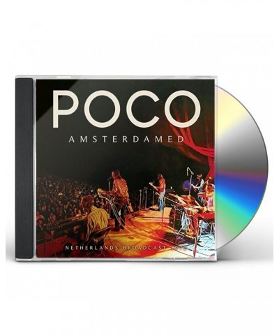 Poco AMSTERDAMED CD $5.26 CD