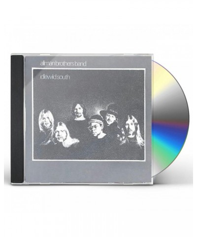 Allman Brothers Band Idlewild South (Remastered) CD $7.42 CD