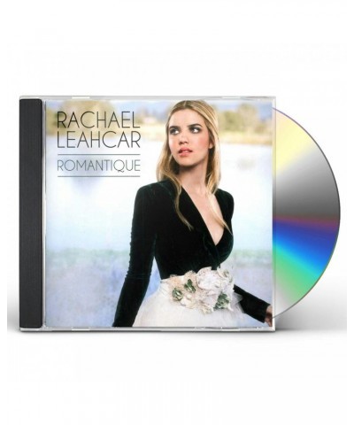 Rachael Leahcar ROMANTIQUE CD $7.99 CD