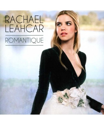 Rachael Leahcar ROMANTIQUE CD $7.99 CD