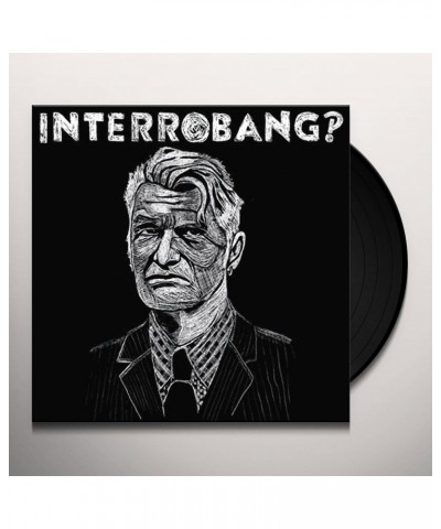 Interrobang Vinyl Record $7.60 Vinyl