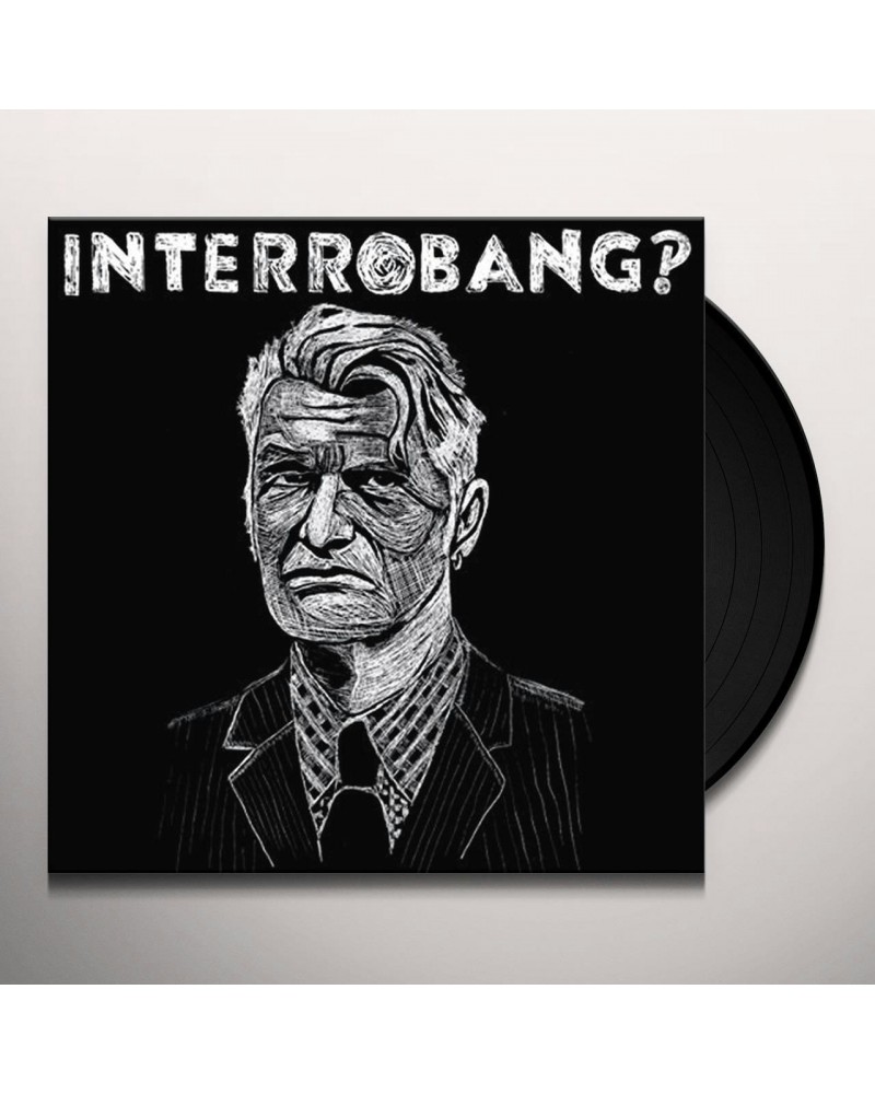 Interrobang Vinyl Record $7.60 Vinyl