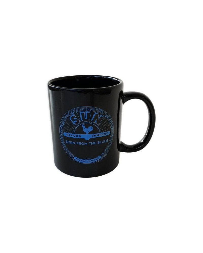 Sun Records Sun Born from the Blues Mug $4.80 Drinkware