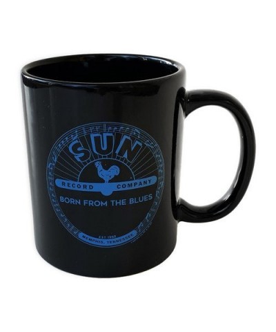 Sun Records Sun Born from the Blues Mug $4.80 Drinkware