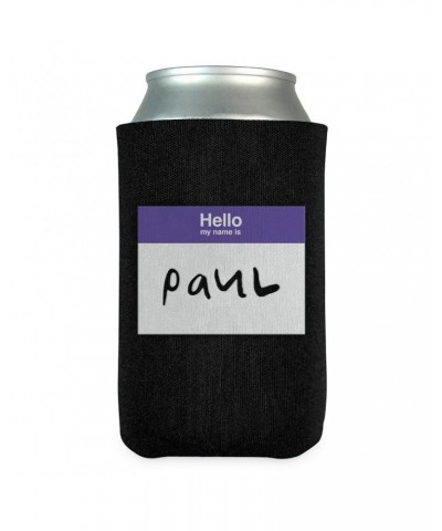 The National HOMECOMING - Paul Can Cooler $1.65 Drinkware