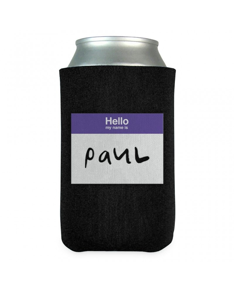 The National HOMECOMING - Paul Can Cooler $1.65 Drinkware