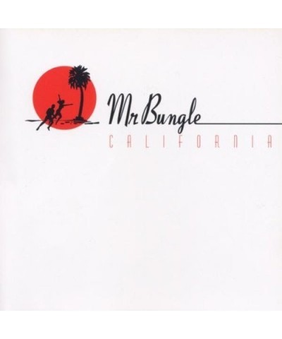 Mr. Bungle California Vinyl Record $17.04 Vinyl