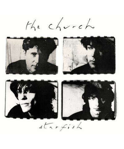 The Church Starfish (180 Gram 8 Bonus Tracks) Vinyl Record $19.14 Vinyl