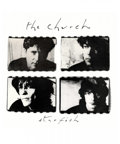 The Church Starfish (180 Gram 8 Bonus Tracks) Vinyl Record $19.14 Vinyl