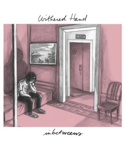 Withered Hand Inbetweens Vinyl Record $7.05 Vinyl