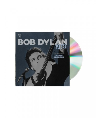 Bob Dylan 1970 CD Set $6.80 CD