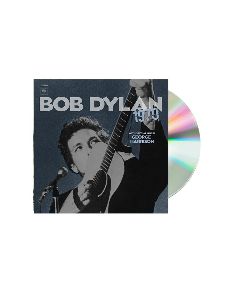 Bob Dylan 1970 CD Set $6.80 CD