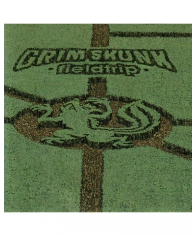 GrimSkunk Fieldtrip - CD $7.32 CD