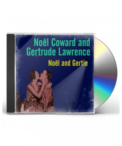 Gertrude Lawrence GERTIE CD $6.20 CD