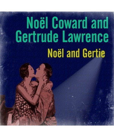 Gertrude Lawrence GERTIE CD $6.20 CD