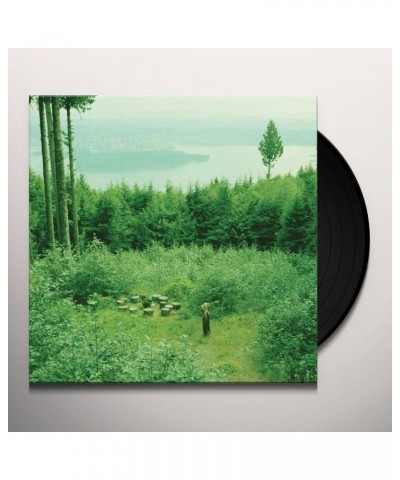 Then Thickens Death Cap At Anglezarke Vinyl Record $10.88 Vinyl