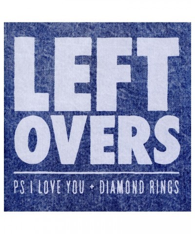 PS I Love You Leftovers Vinyl Record $4.14 Vinyl